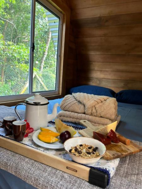 Glamping Cabanas do Estaleiro